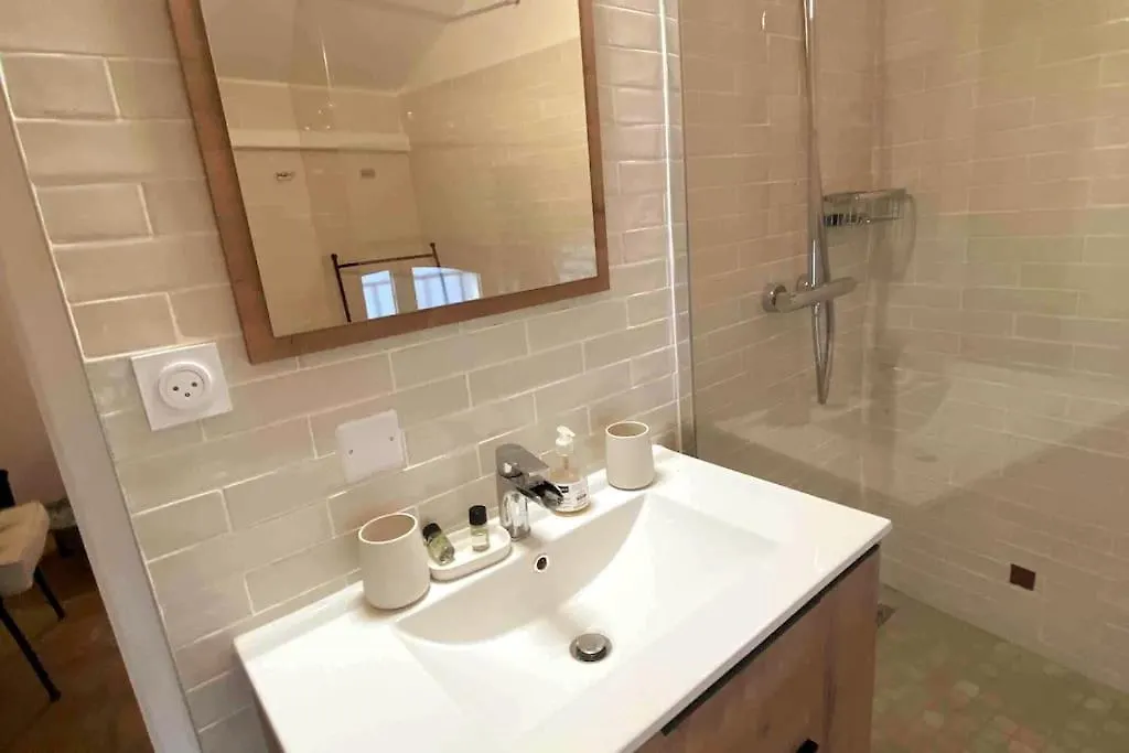 Grand Duplex Lumineux-Hyper Centre Apartment Arles