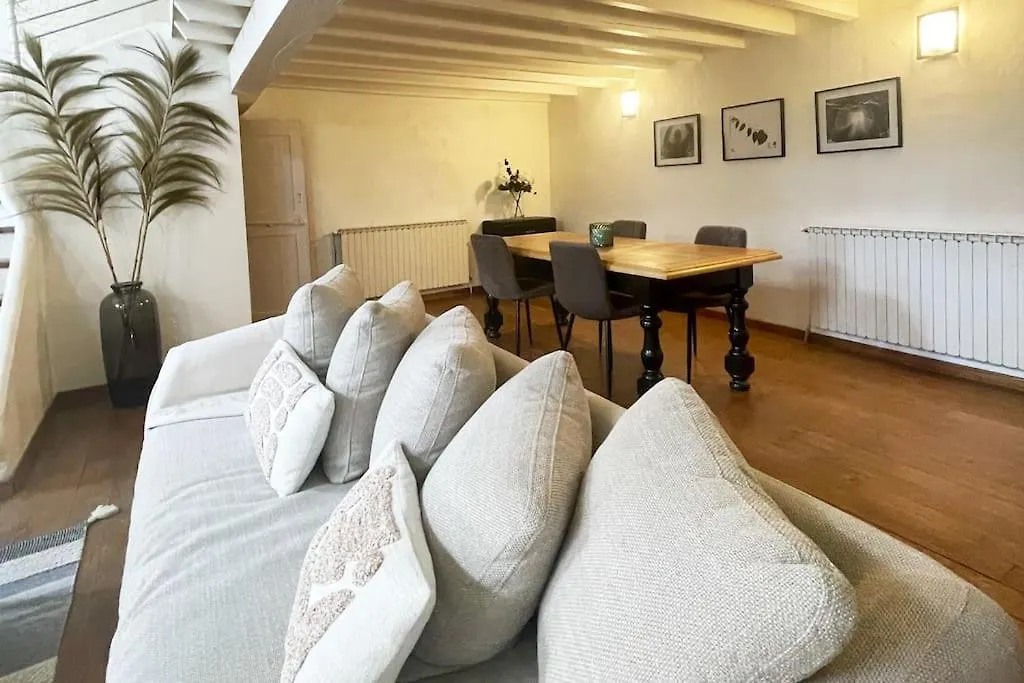 Grand Duplex Lumineux-Hyper Centre Apartment Arles