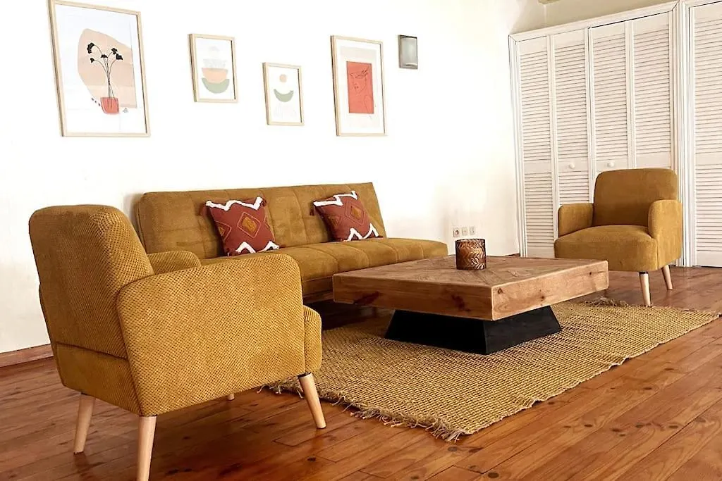 Grand Duplex Lumineux-Hyper Centre Apartment Arles 0*,  France