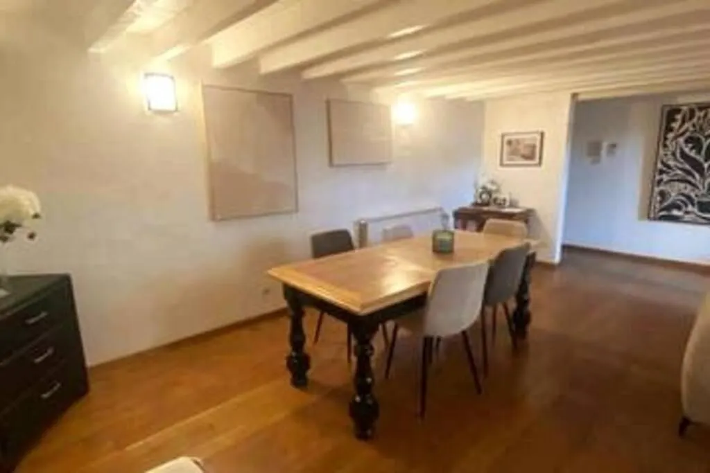 Grand Duplex Lumineux-Hyper Centre Apartment Arles France