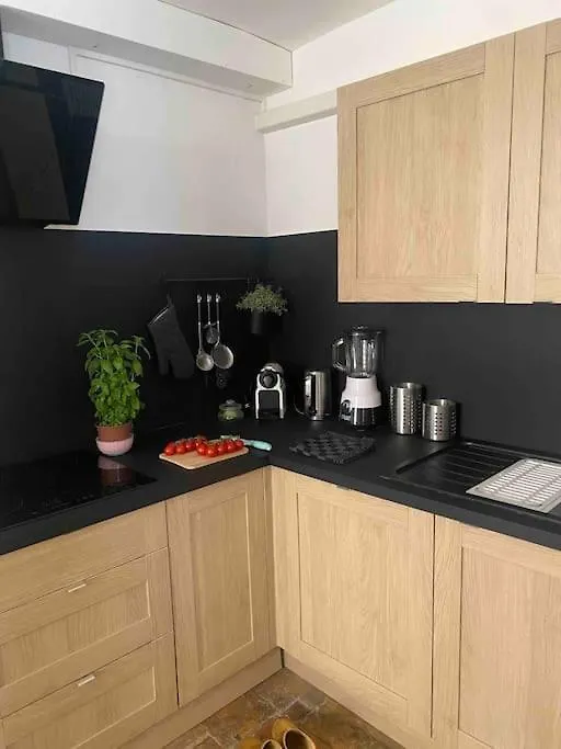 Grand Duplex Lumineux-Hyper Centre Apartment Arles 0*,  France
