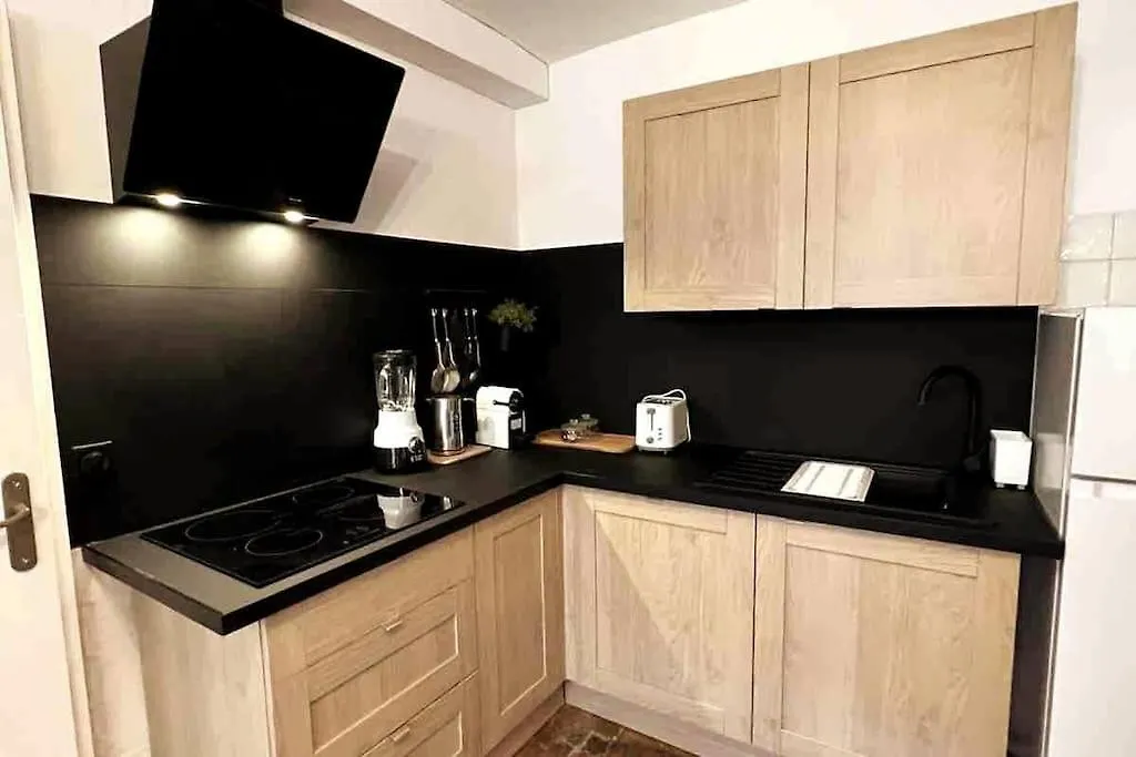 Grand Duplex Lumineux-Hyper Centre Apartment Arles 0*,  France